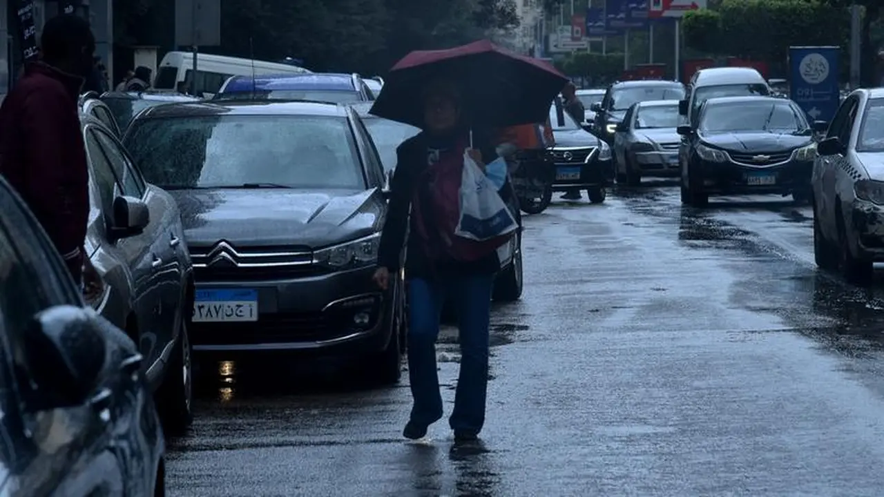 عودة سوء الأحوال الجوية وسقوط أمطار غزيرة خلال الأيام المقبلة